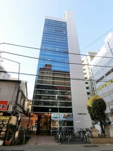 浜屋八秀ビル