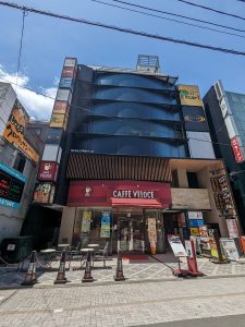 MIキューブ町田イースト